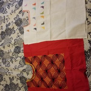 Ropa tipica de oaxaca